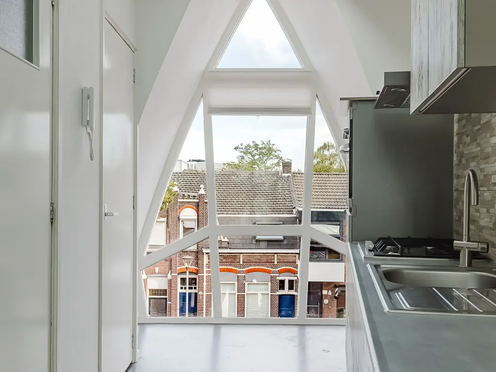 Besterdring 39b, Tilburg