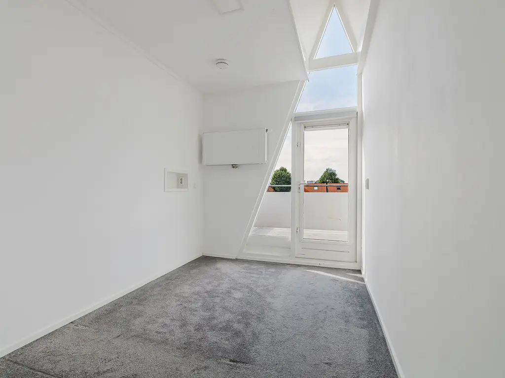 Besterdring 39b, Tilburg
