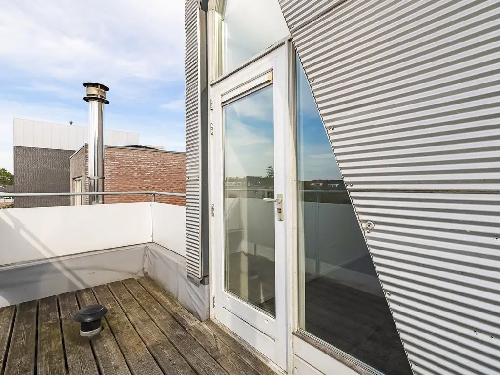 Besterdring 39b, Tilburg