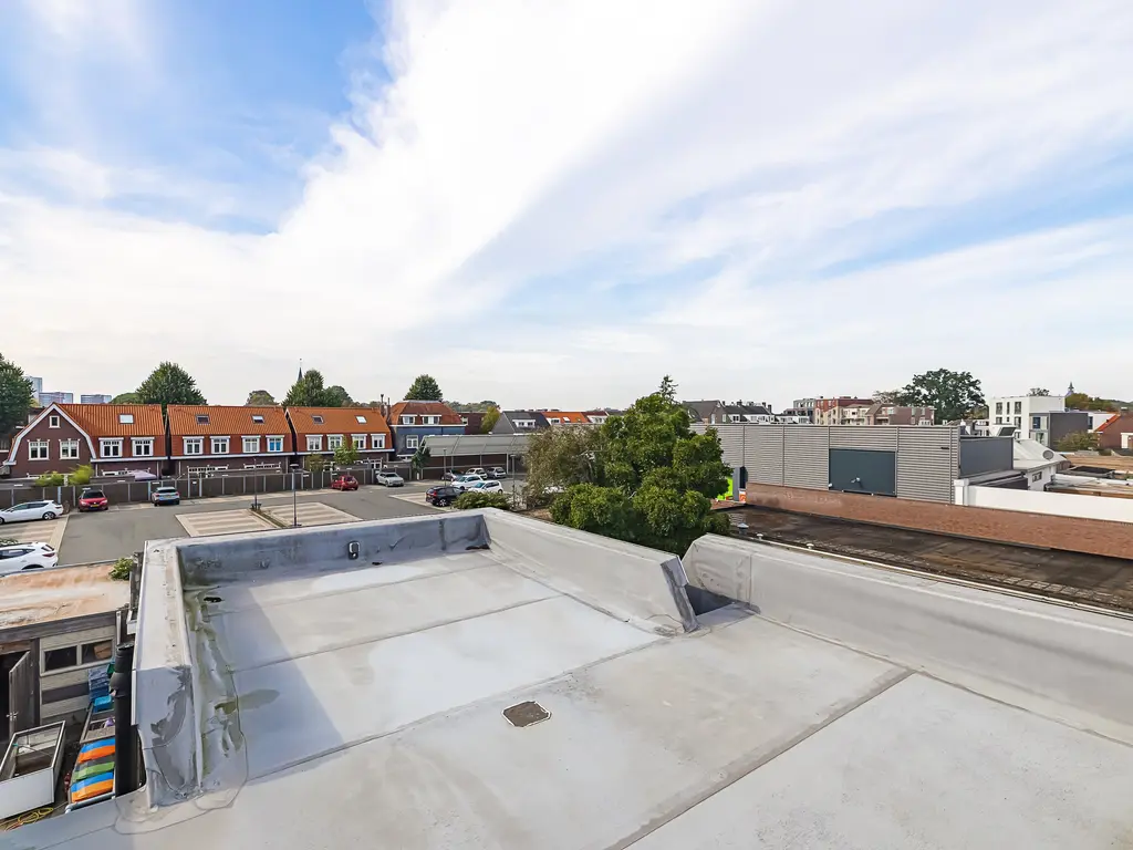 Besterdring 39b, Tilburg