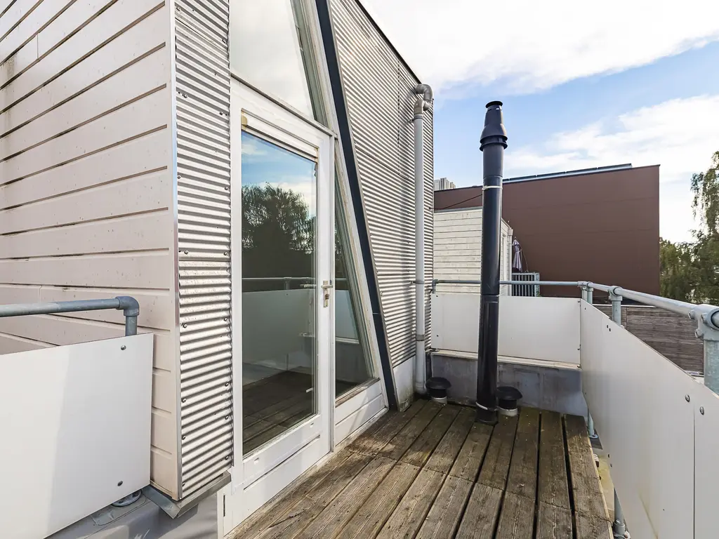 Besterdring 39b, Tilburg