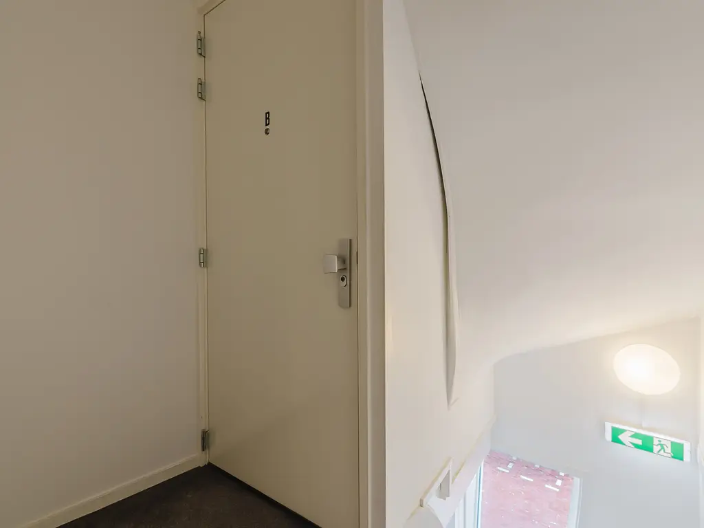 Besterdring 39b, Tilburg