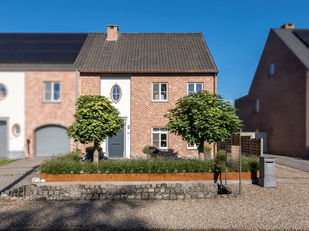 Raaftuinweg 34  , Ravels