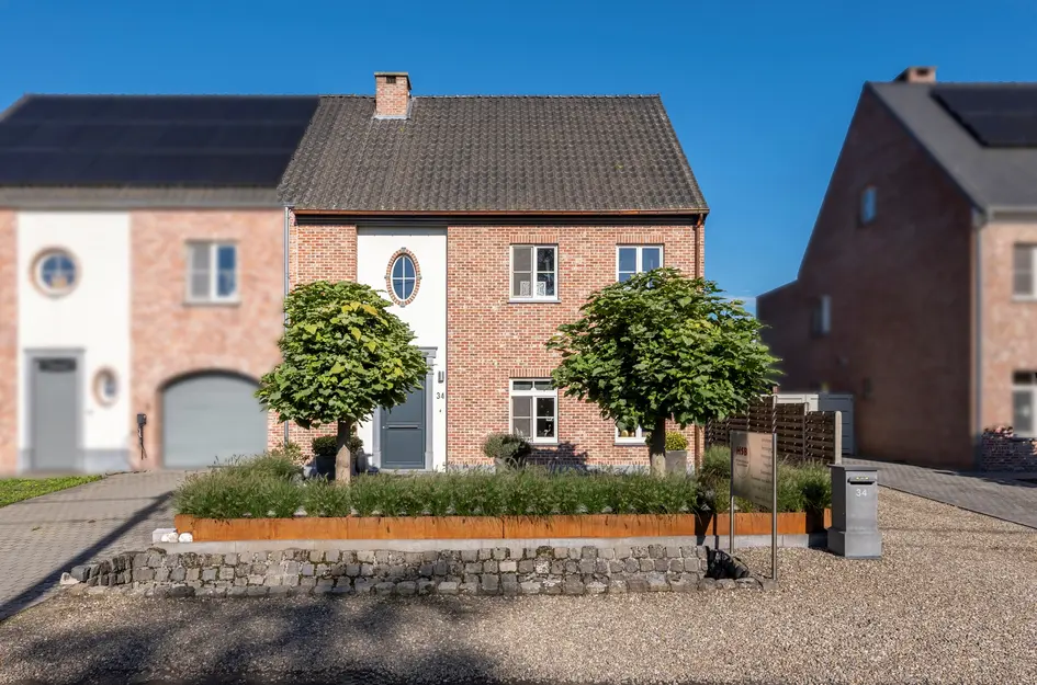 Raaftuinweg 34  