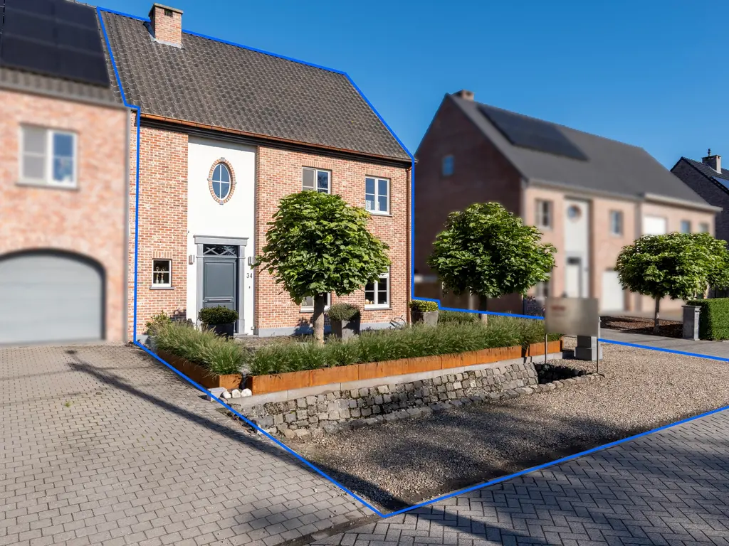 Raaftuinweg 34  , Ravels