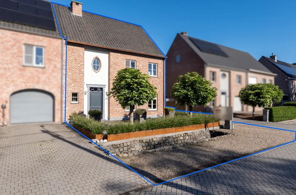 Raaftuinweg 34  