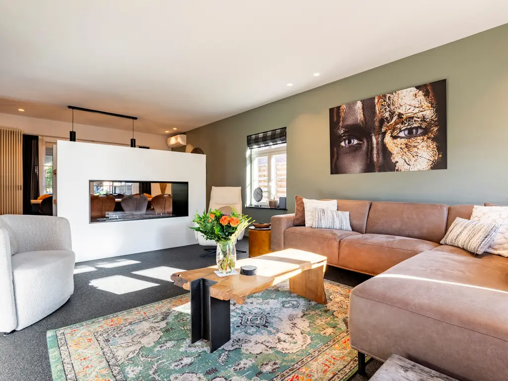 Raaftuinweg 34  , Ravels