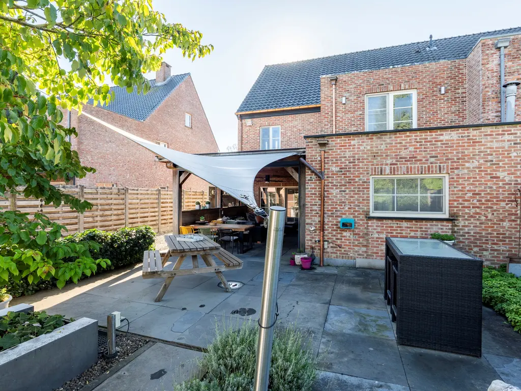 Raaftuinweg 34  , Ravels