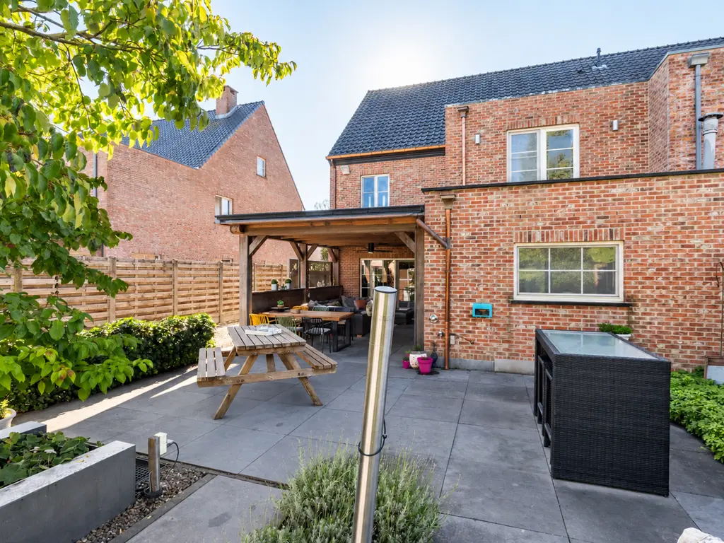 Raaftuinweg 34  , Ravels