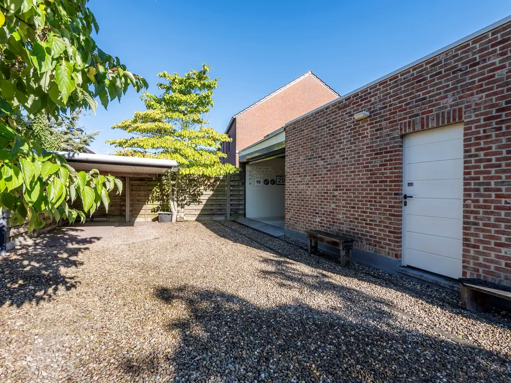 Raaftuinweg 34  , Ravels