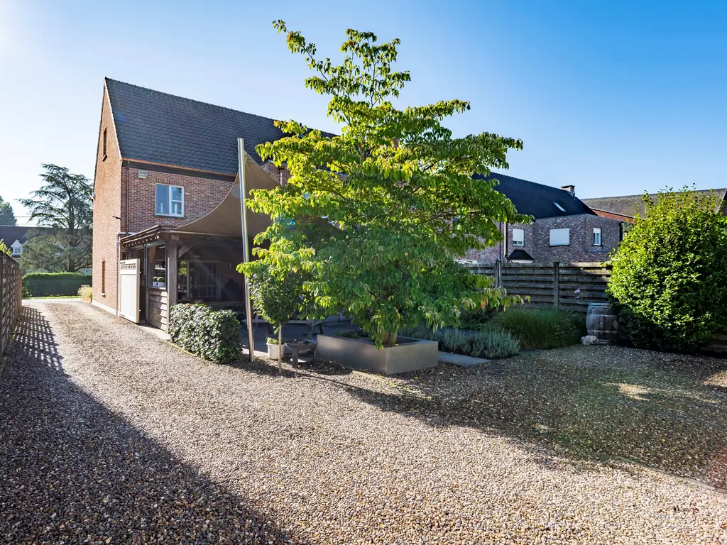 Raaftuinweg 34  , Ravels