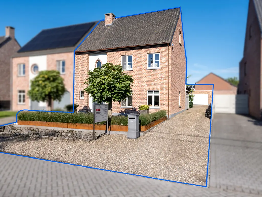 Raaftuinweg 34  , Ravels