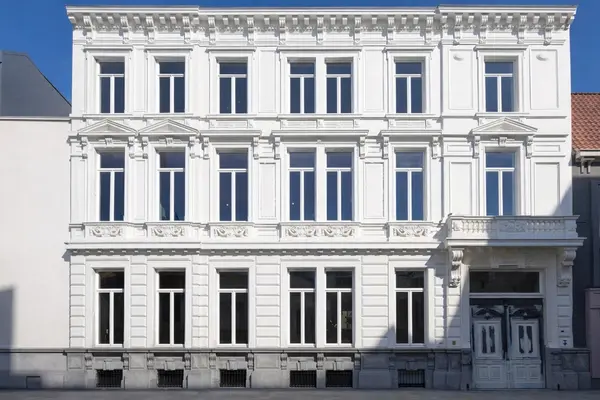 Patersstraat 24-3  