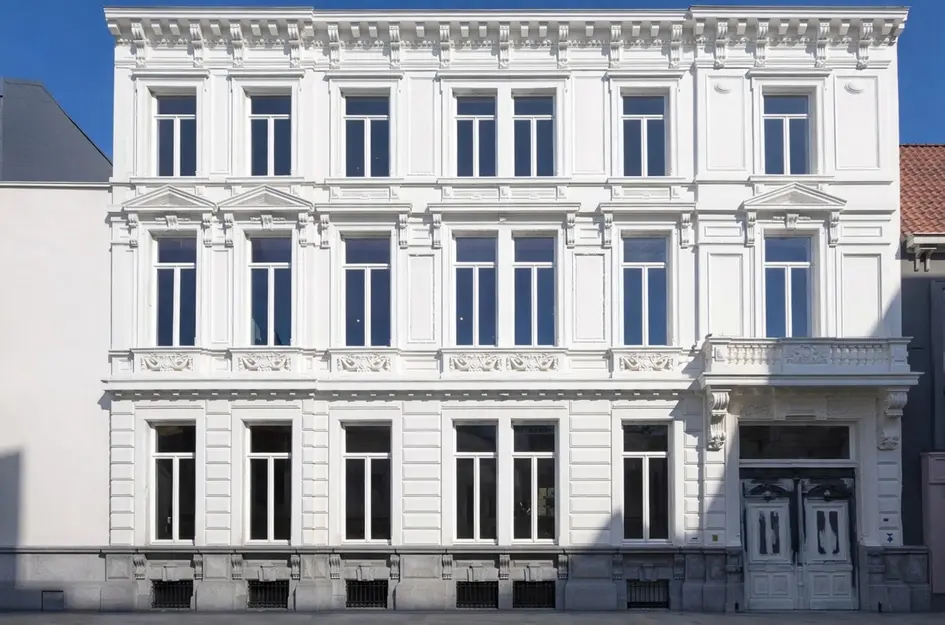 Patersstraat 24-3  