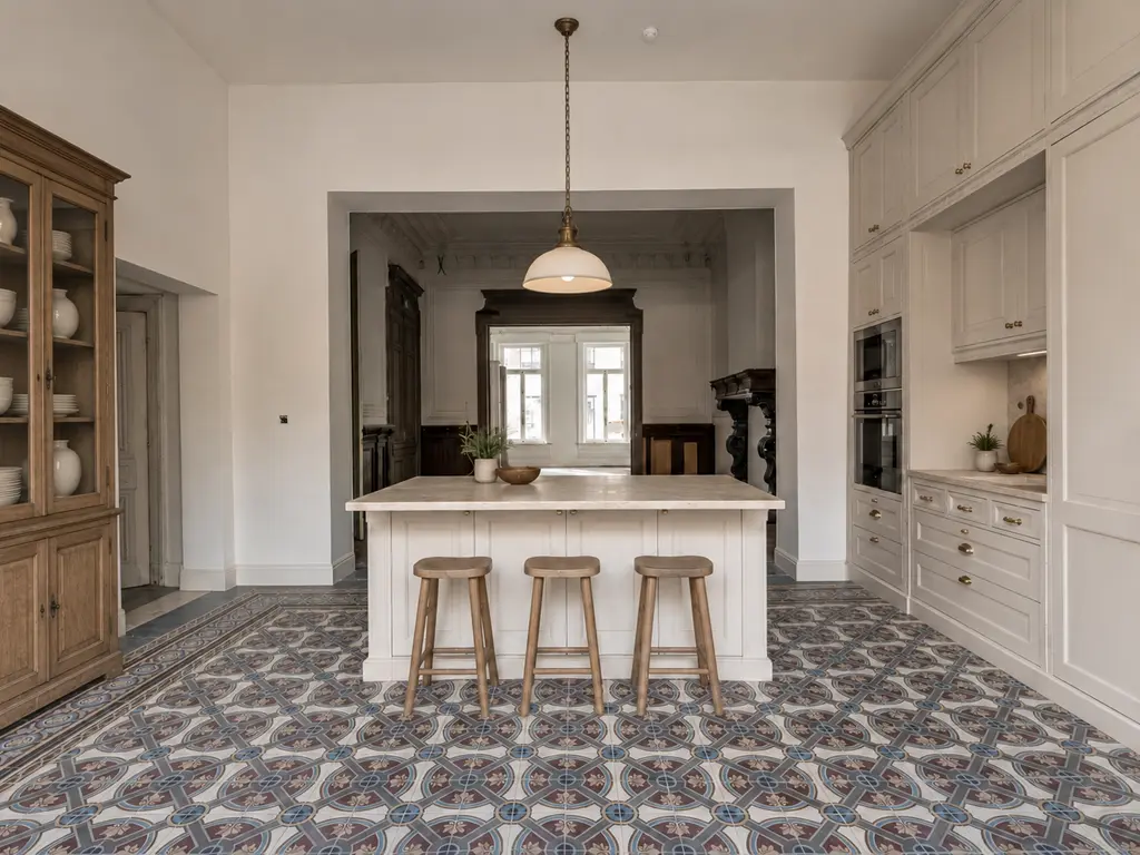 Patersstraat 24-3  , Turnhout