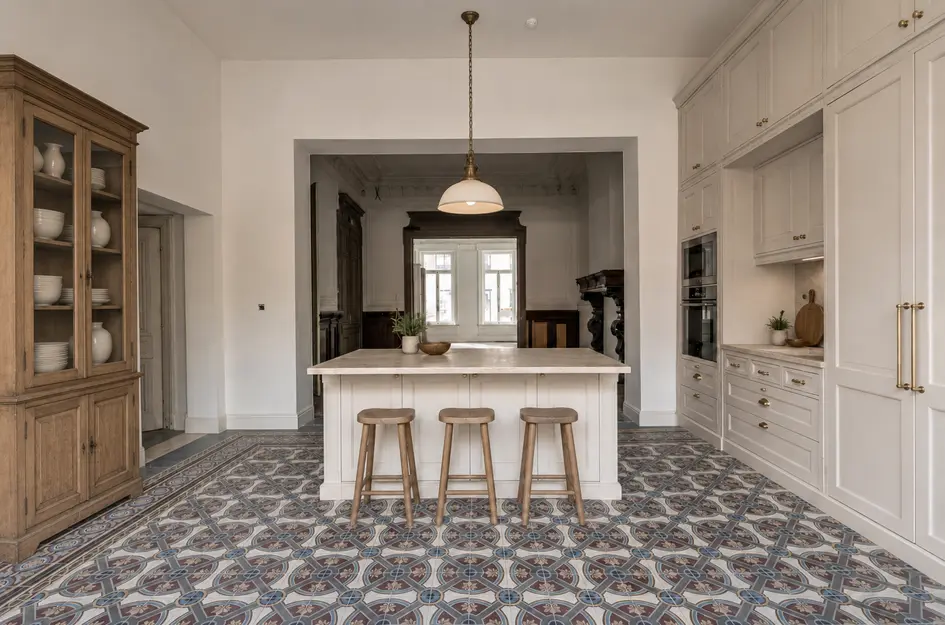 Patersstraat 24-3  