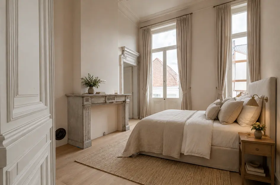 Patersstraat 24-3  