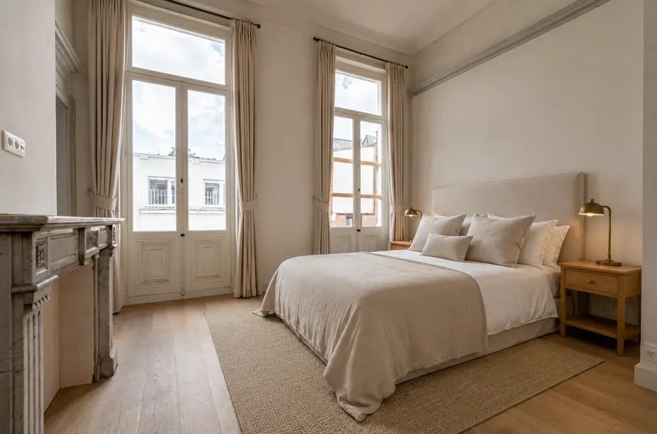 Patersstraat 24-3  