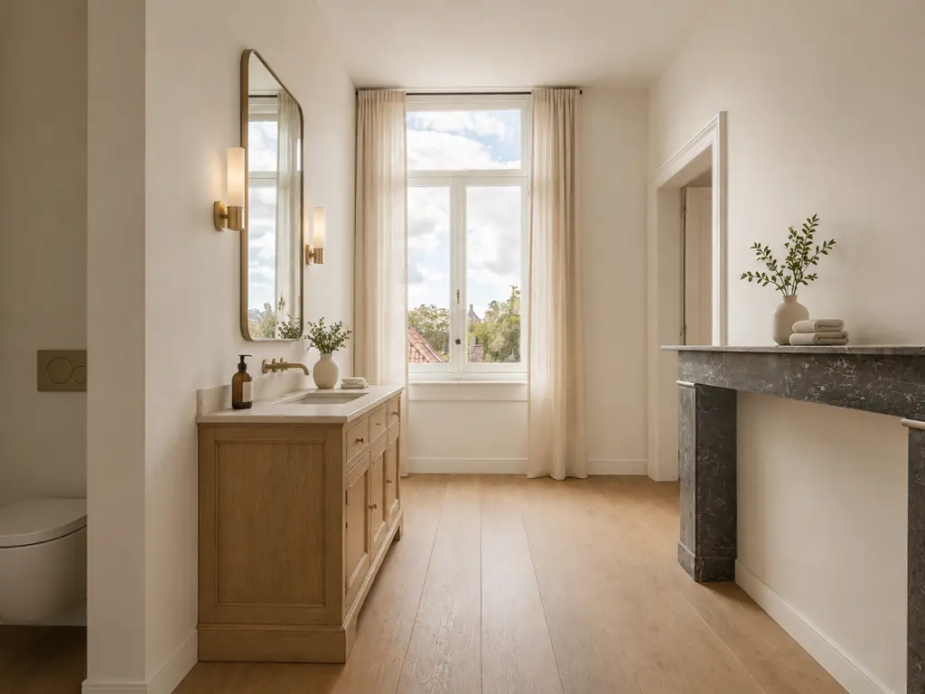 Patersstraat 24-3  , Turnhout