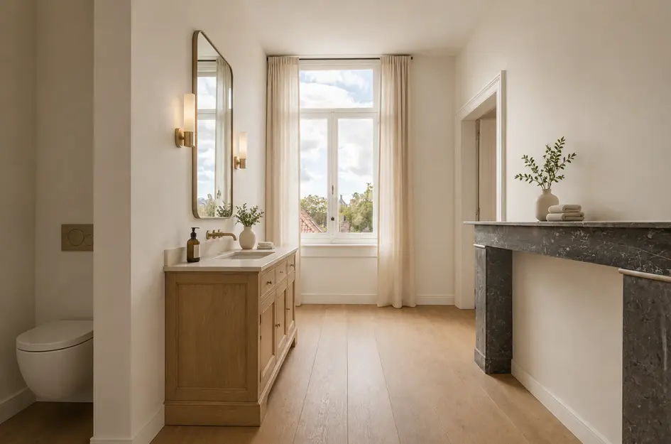Patersstraat 24-3  