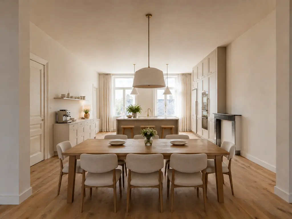 Patersstraat 24-3  , Turnhout