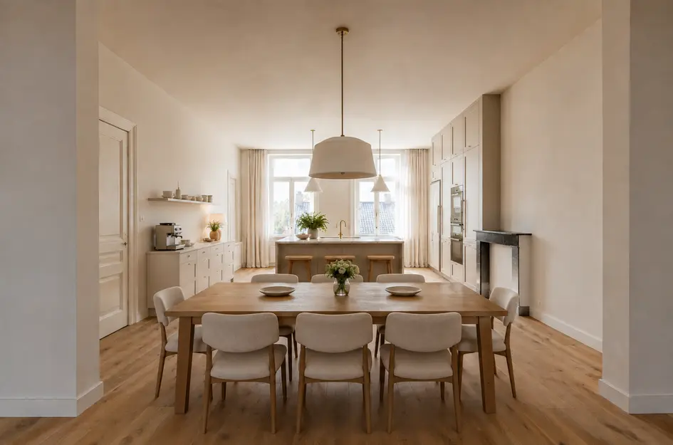 Patersstraat 24-3  