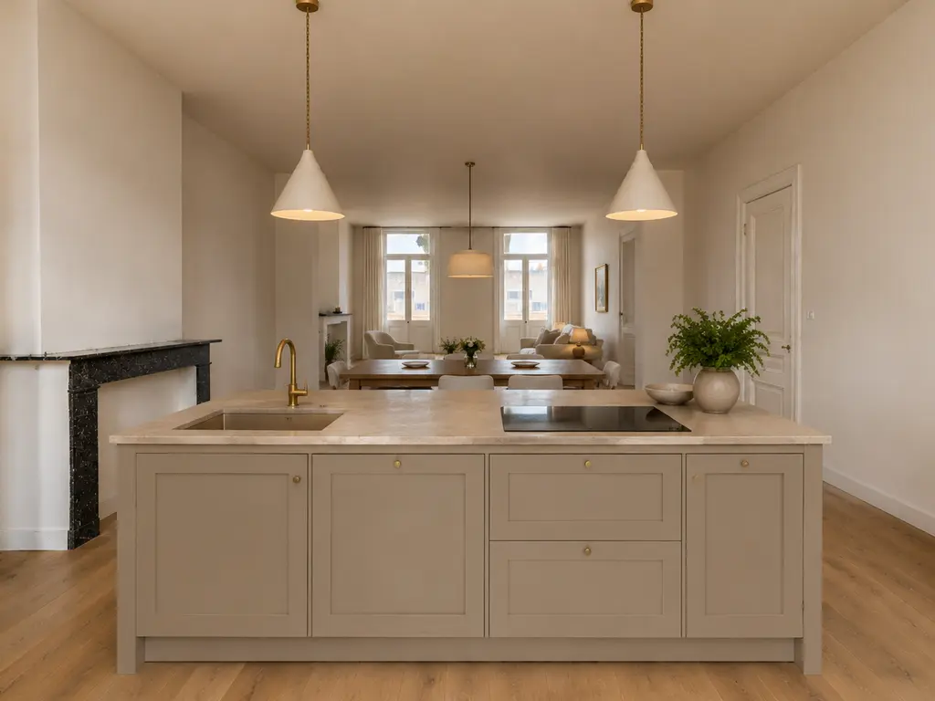 Patersstraat 24-3  , Turnhout