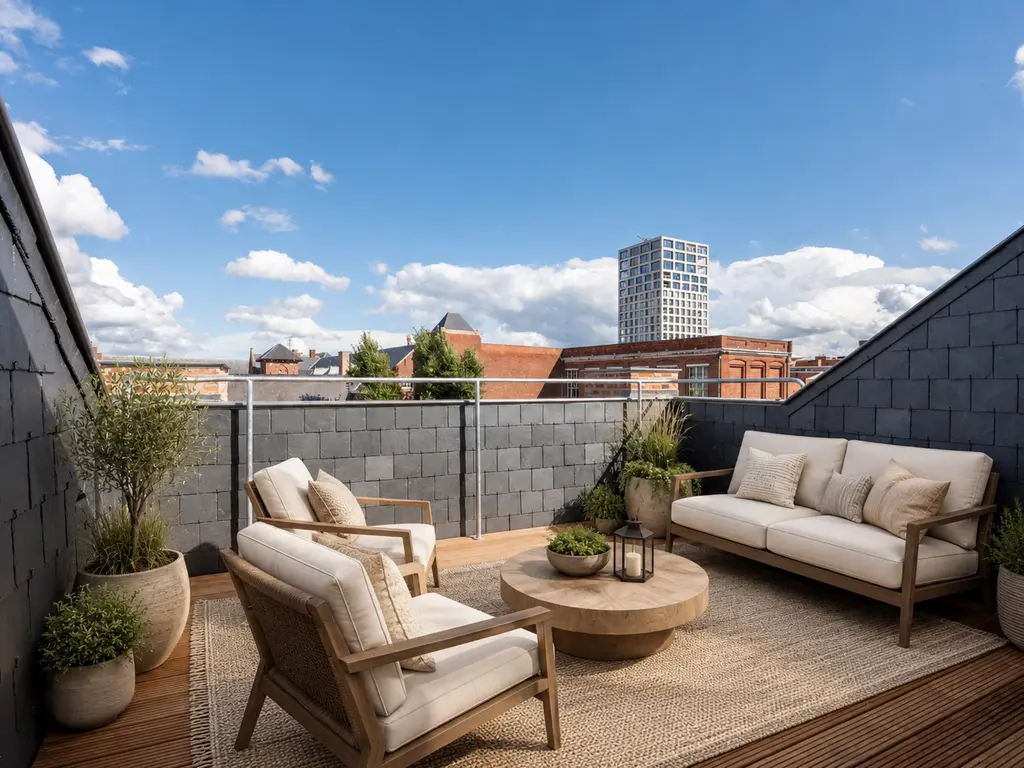 Patersstraat 24-3  , Turnhout