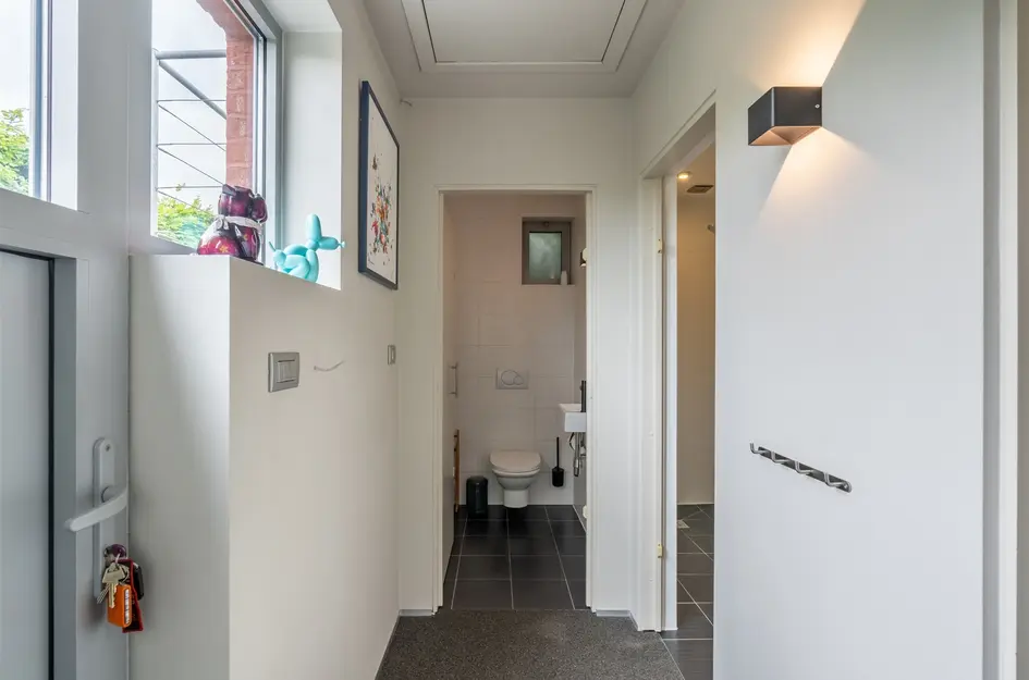 Neeroeterenstraat 93-B  