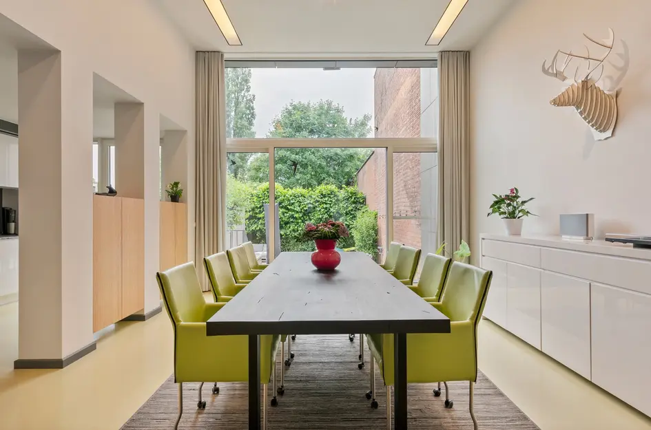 Patersstraat 51  