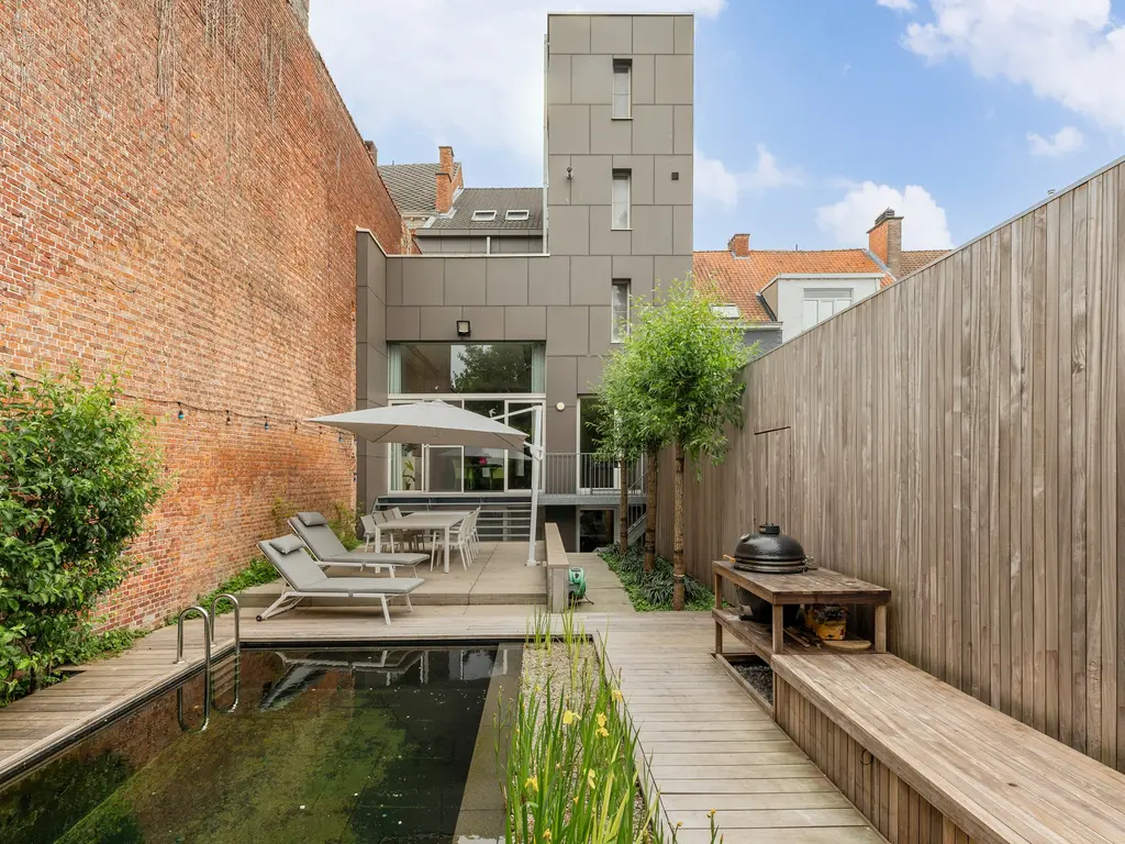 Patersstraat 51  , Turnhout