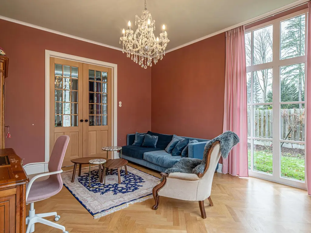 Steenweg op Mol 168  , Oud-Turnhout