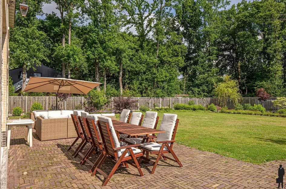 Steenweg op Mol 168  