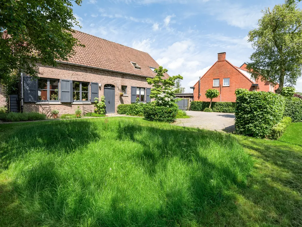 Meerledorp 5  , Hoogstraten