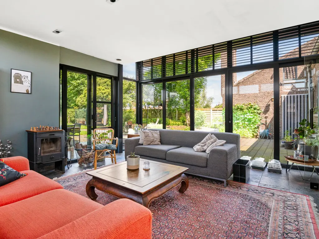 Meerledorp 5  , Hoogstraten