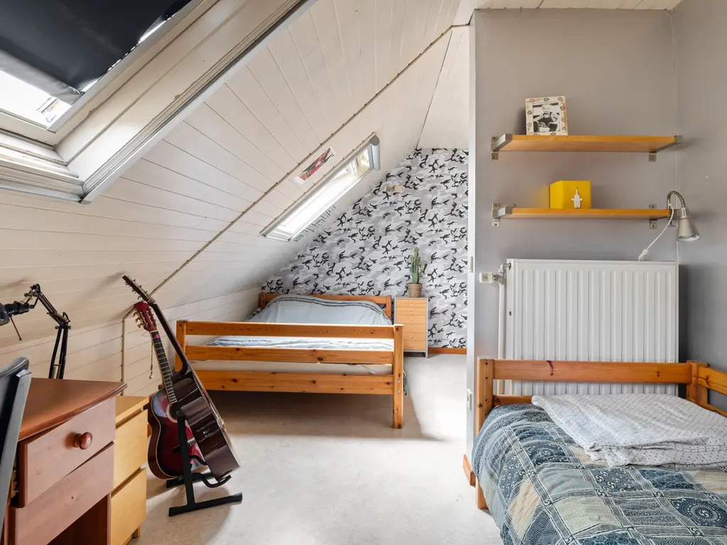 Meerledorp 5  , Hoogstraten