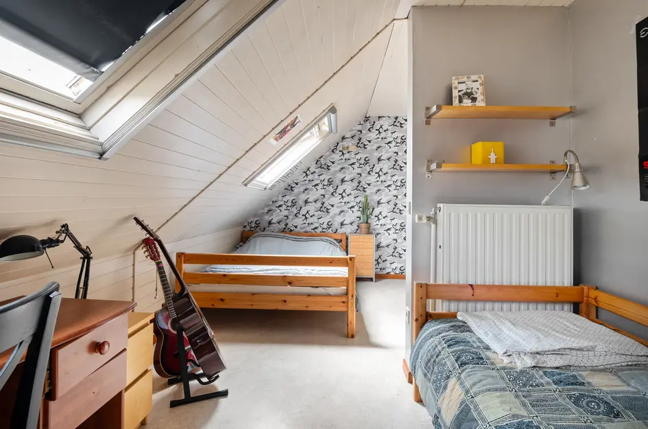 Meerledorp 5  