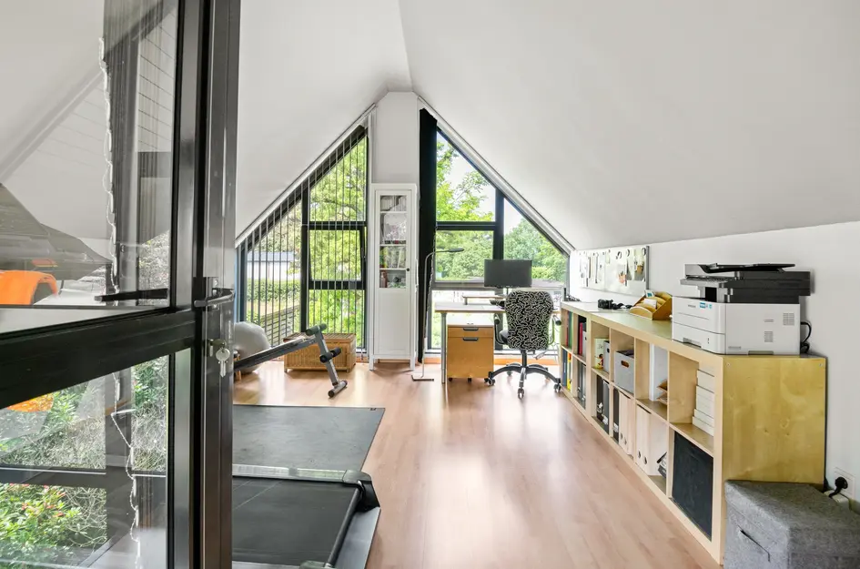 Meerledorp 5  