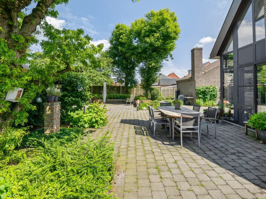 Meerledorp 5  , Hoogstraten