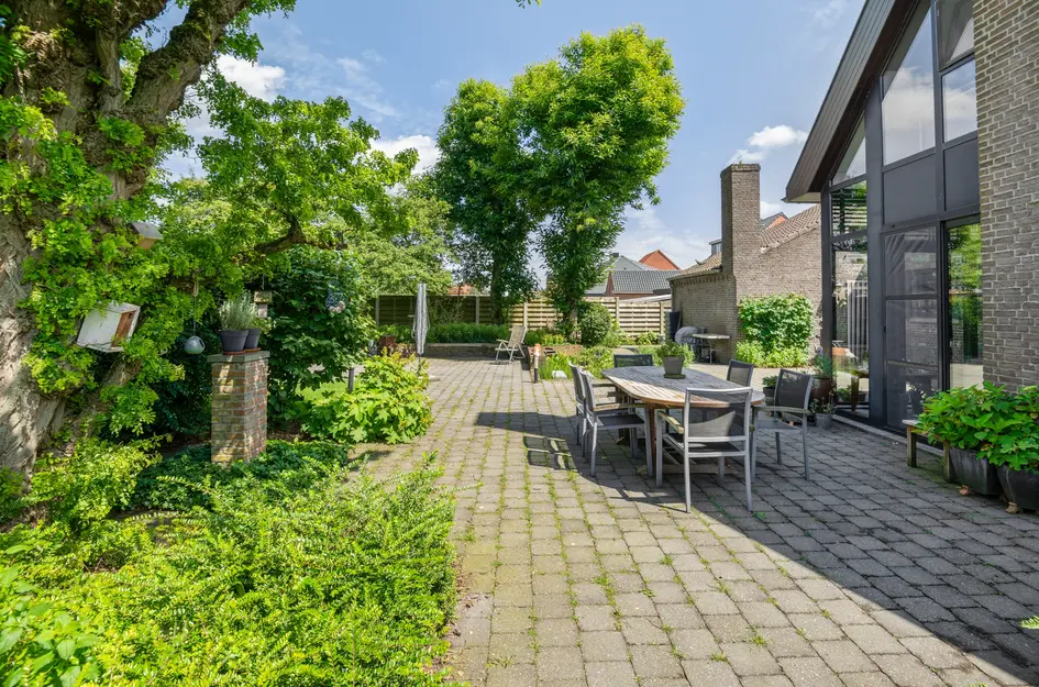 Meerledorp 5  