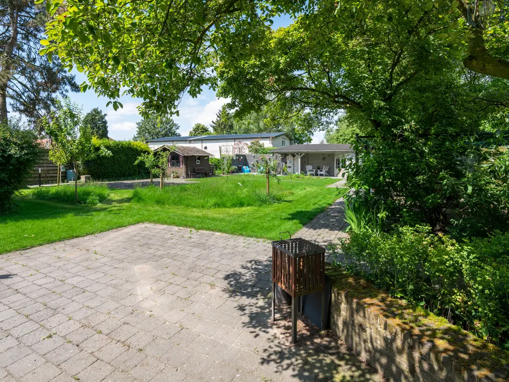Meerledorp 5  , Hoogstraten