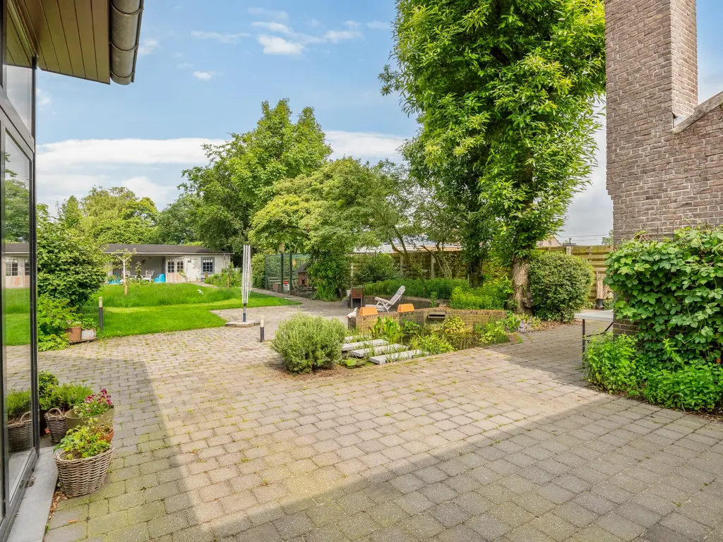 Meerledorp 5  , Hoogstraten
