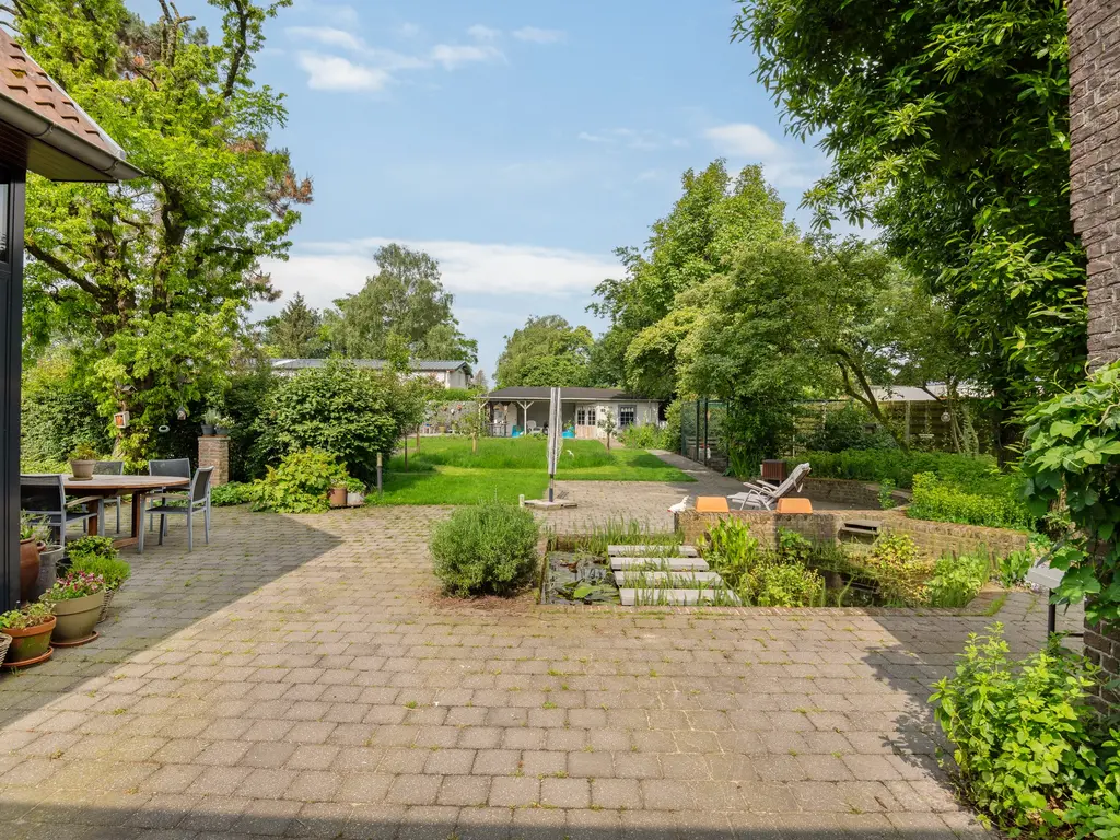 Meerledorp 5  , Hoogstraten