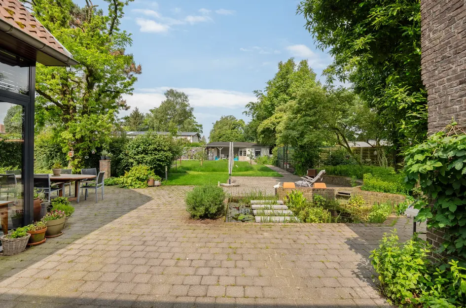 Meerledorp 5  