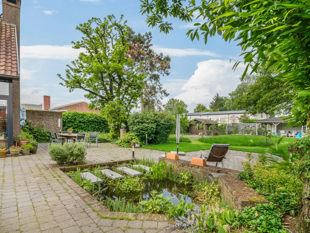 Meerledorp 5  , Hoogstraten