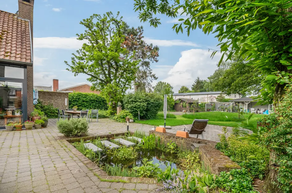 Meerledorp 5  