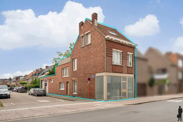 Steenweg op Oosthoven 92  