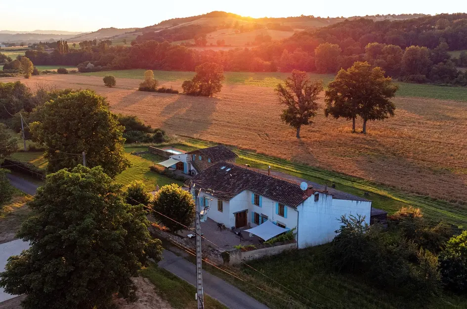Saint-Amans 436  