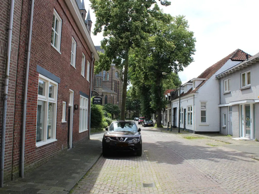 Kerkstraat 91A, Oisterwijk