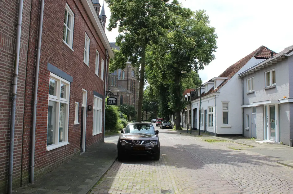 Kerkstraat 91A